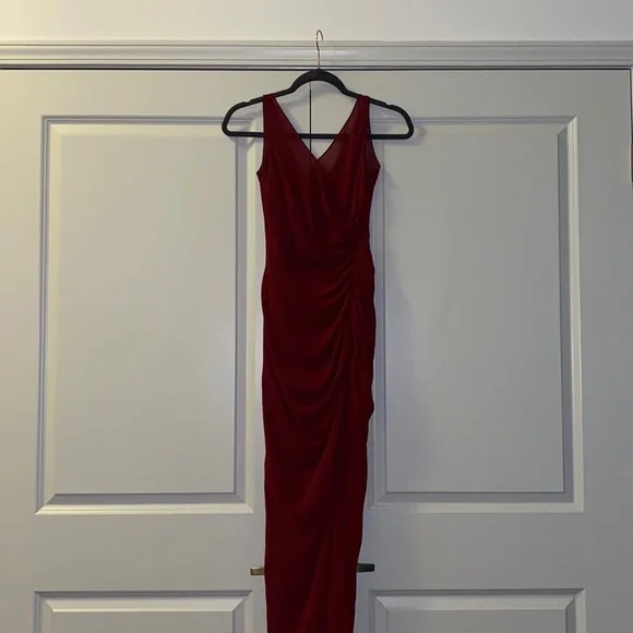 bridesmaid dresses for sale Sample Sale
